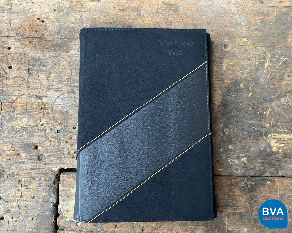 Volvo 850 T5R 2.3 222 PS 1995, 18-LBR-6.