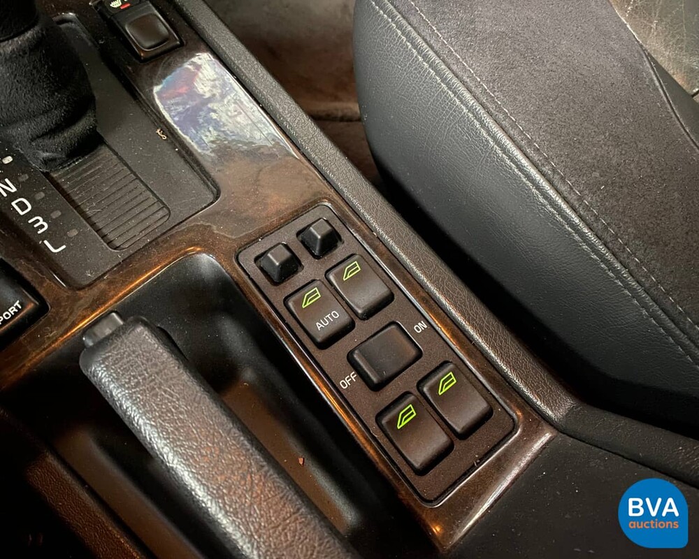 Volvo 850 T5R 2.3 222 PS 1995, 18-LBR-6.