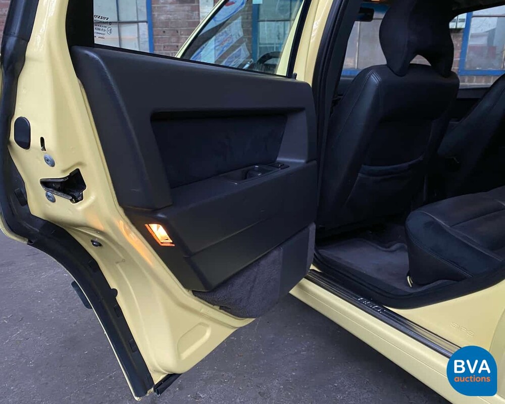 Volvo 850 T5R 2.3 222 PS 1995, 18-LBR-6.