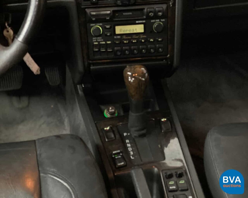 Volvo 850 T5R 2.3 222 PS 1995, 18-LBR-6.