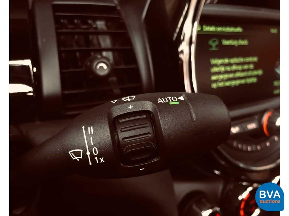 Mini Cooper S Cabriolet 2016 192pk, XJ-772-P