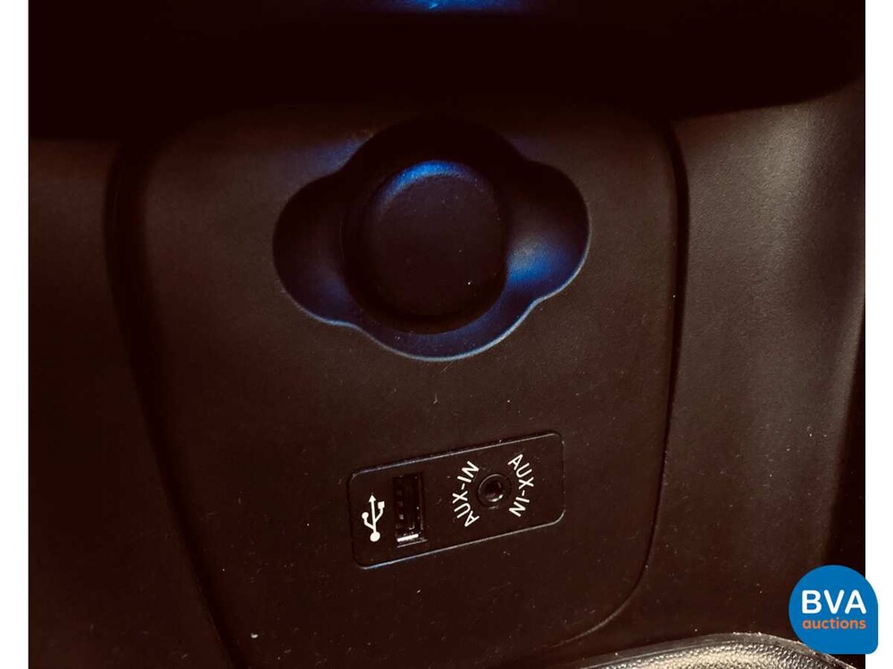 Mini Cooper S Cabriolet 2016 192pk, XJ-772-P