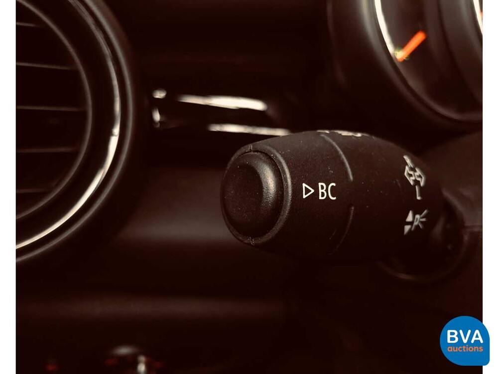 Mini Cooper S Cabriolet 2016 192pk, XJ-772-P