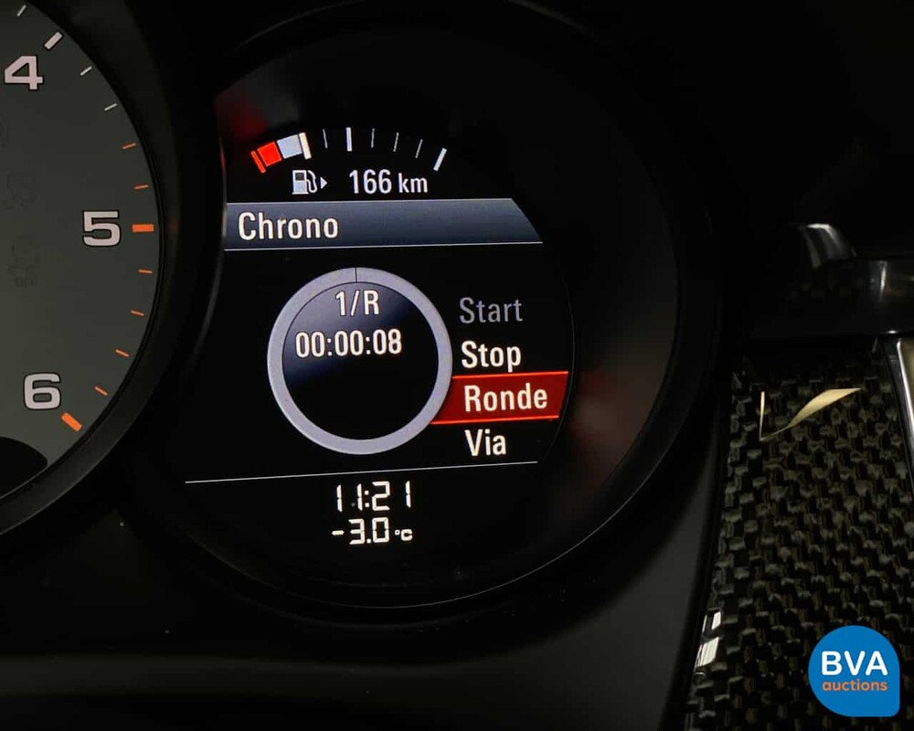 Porsche Macan S SportChrono 258 PS 2015 EURO6 ORG-NL, 8-ZSG-04.