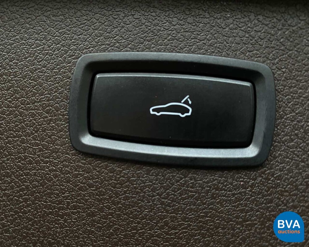 Porsche Macan S SportChrono 258 PS 2015 EURO6 ORG-NL, 8-ZSG-04.