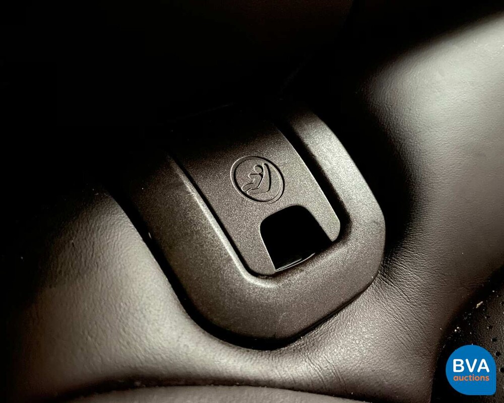 Porsche Macan S SportChrono 258 PS 2015 EURO6 ORG-NL, 8-ZSG-04.