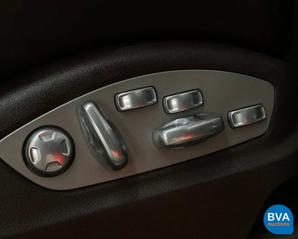 Porsche Macan S SportChrono 258 PS 2015 EURO6 ORG-NL, 8-ZSG-04.