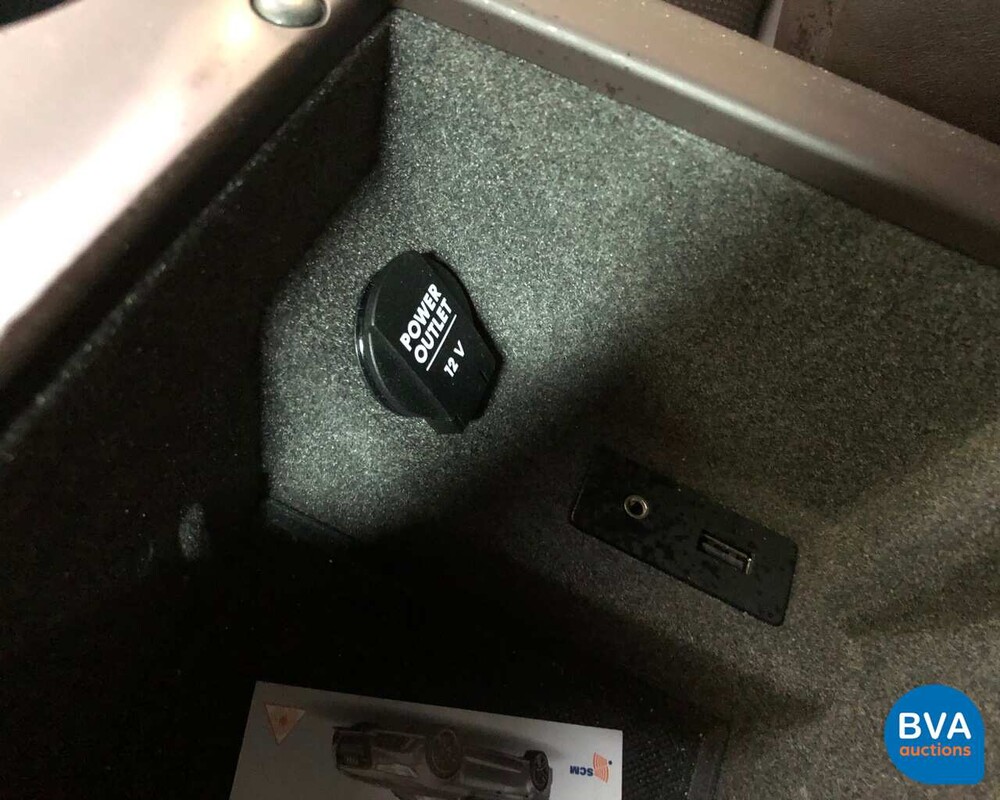 Porsche Macan S SportChrono 258 PS 2015 EURO6 ORG-NL, 8-ZSG-04.