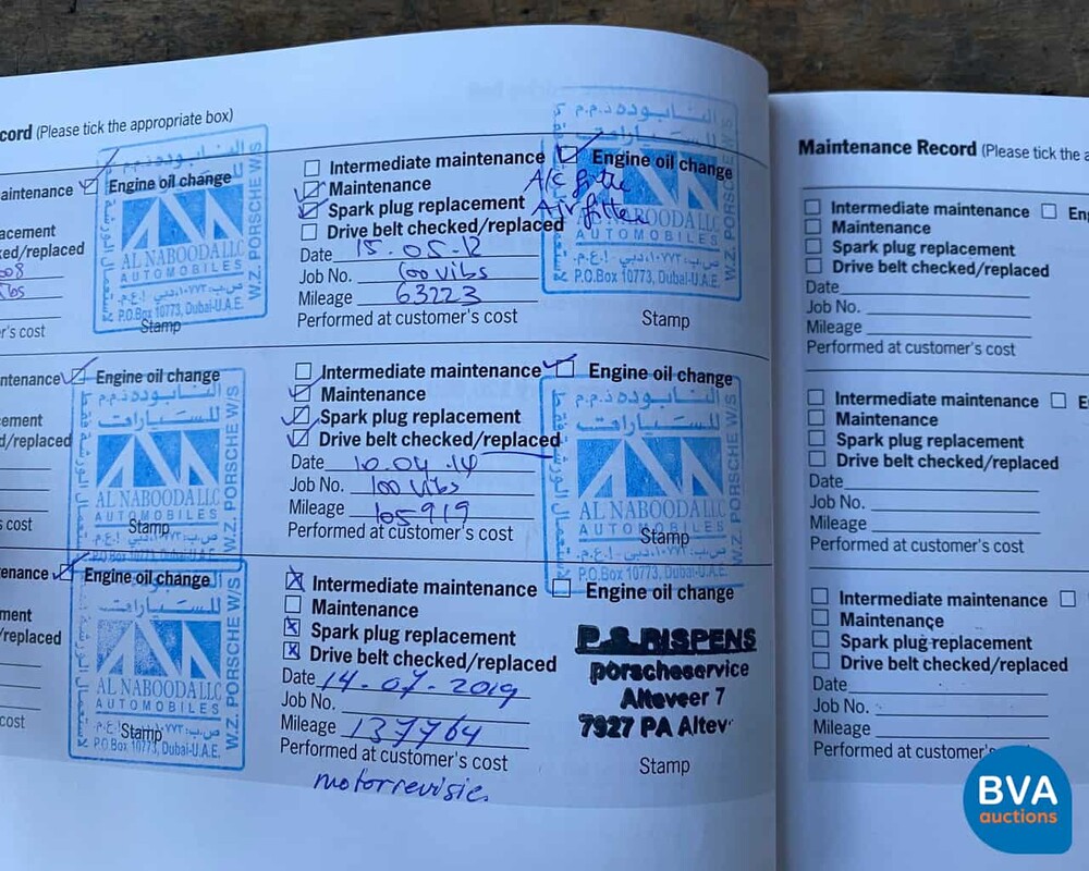 Porsche 911 Carrera S 3.8 Cabriolet 355 PS 997 2007, G-604-TT.