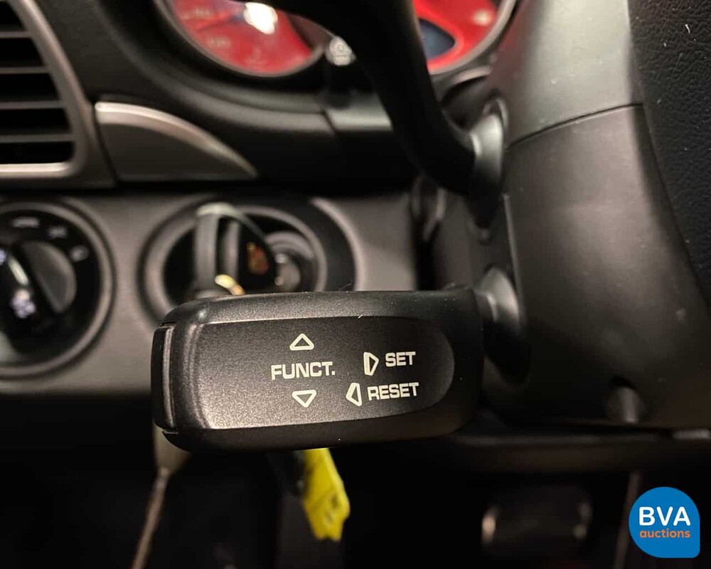 Porsche 911 Carrera S 3.8 Cabriolet 355 PS 997 2007, G-604-TT.