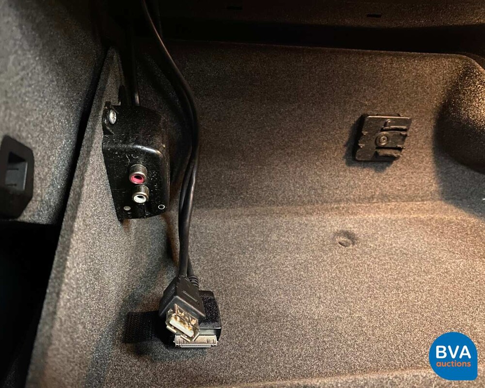 Porsche 911 Carrera S 3.8 Cabriolet 355 PS 997 2007, G-604-TT.