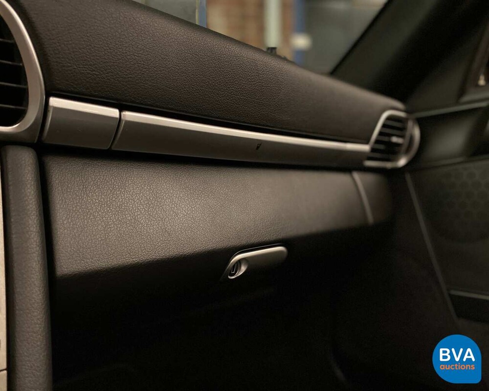 Porsche 911 Carrera S 3.8 Cabriolet 355 PS 997 2007, G-604-TT.