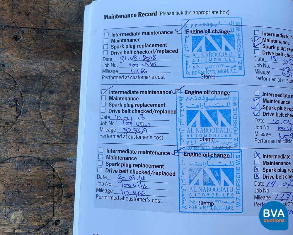 Porsche 911 Carrera S 3.8 Cabriolet 355 PS 997 2007, G-604-TT.