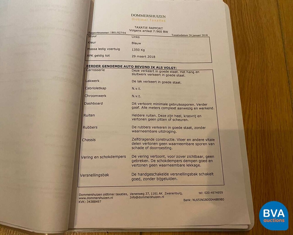 Porsche 911 Carrera 2 993 272 PS 1994, RS-806-K.