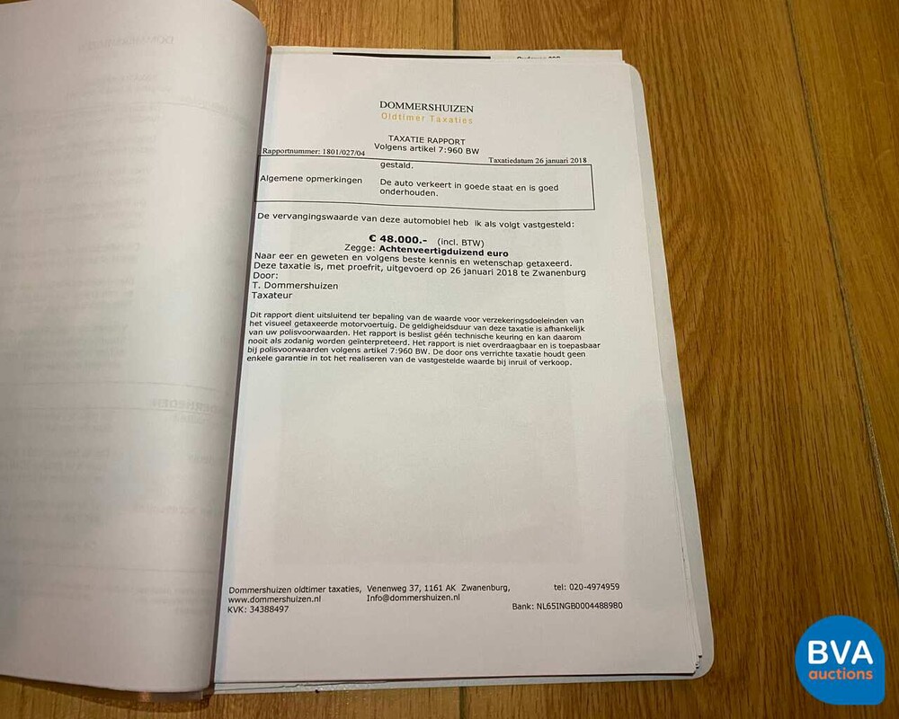 Porsche 911 Carrera 2 993 272 PS 1994, RS-806-K.