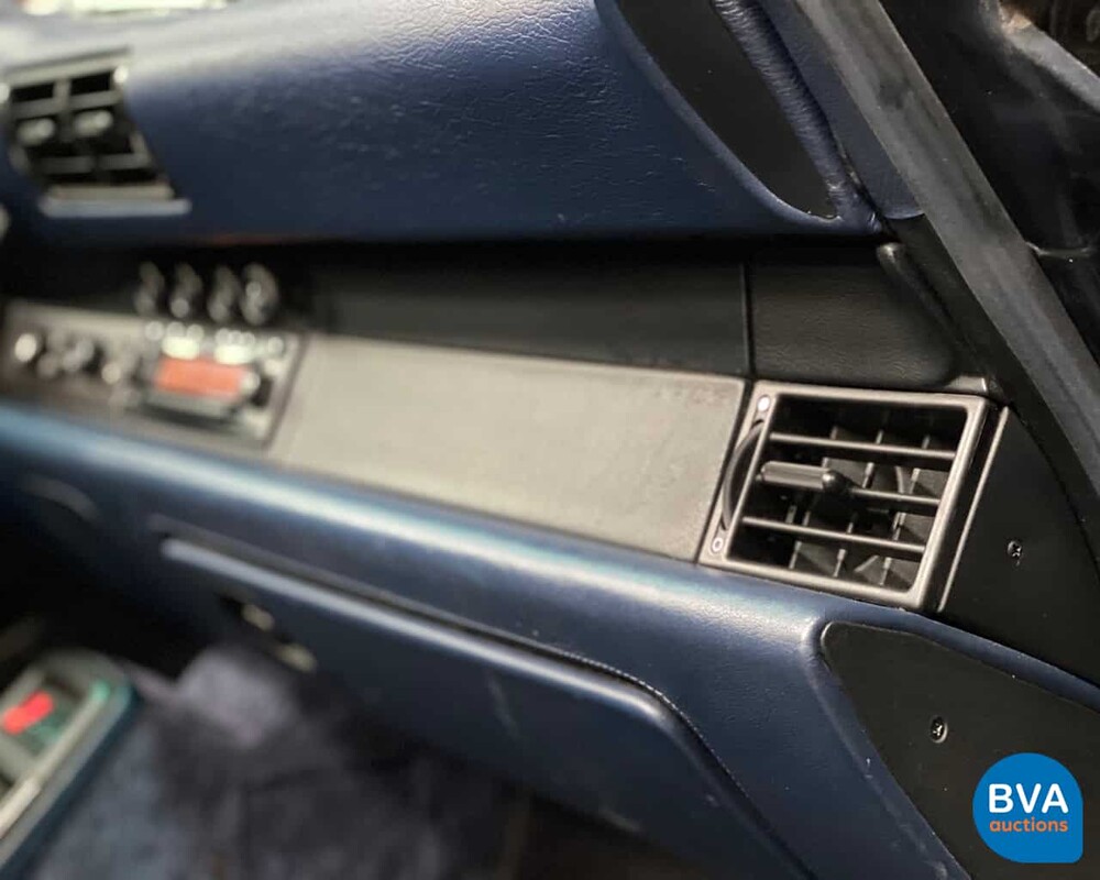 Porsche 911 Carrera 2 993 272 PS 1994, RS-806-K.
