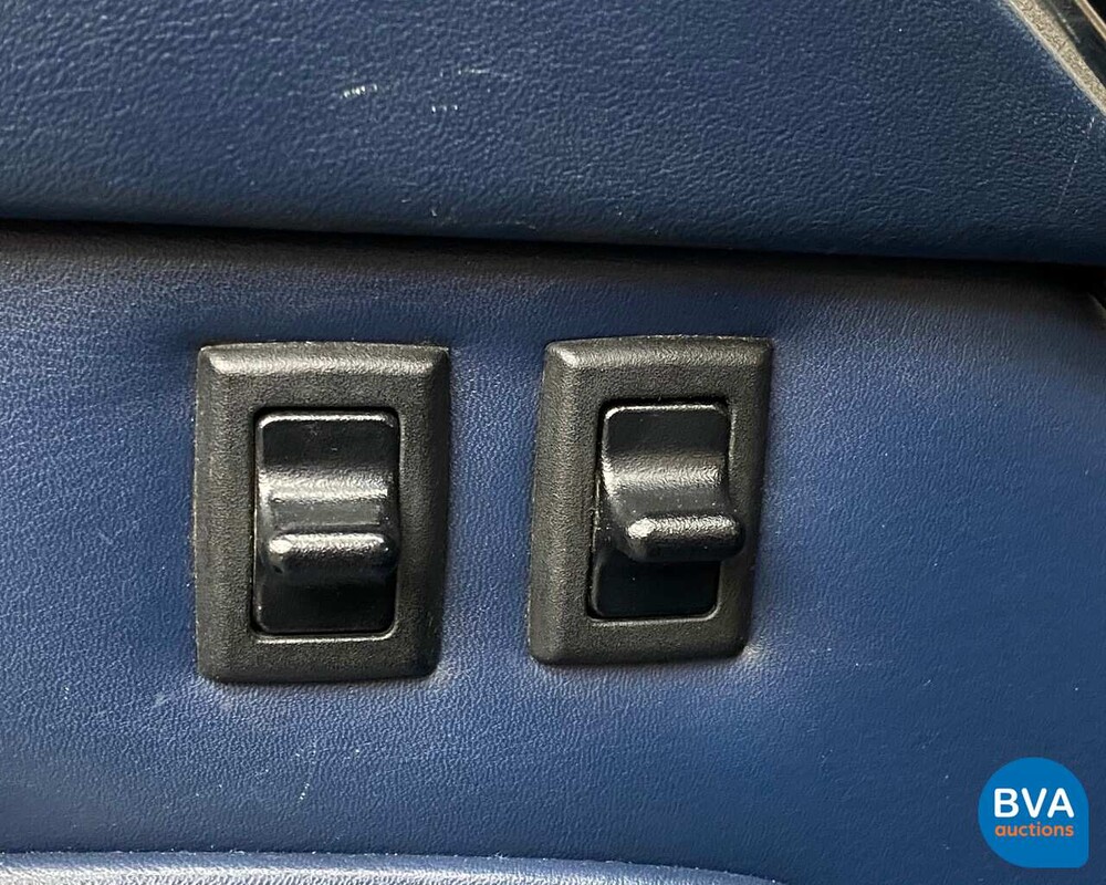 Porsche 911 Carrera 2 993 272 PS 1994, RS-806-K.