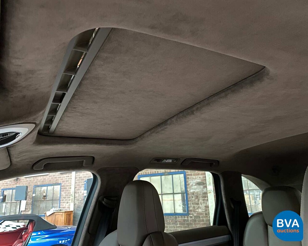 Porsche Cayenne Turbo 4.8 V8 500 PS 2013, 9-TTN-90.