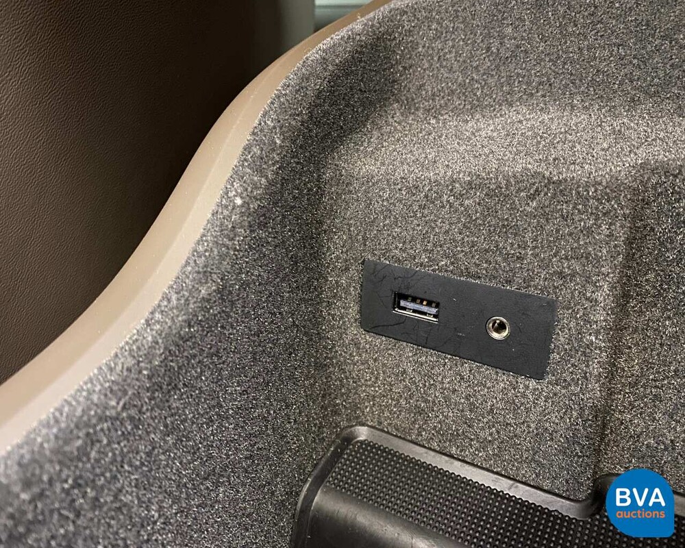 Porsche Cayenne Turbo 4.8 V8 500 PS 2013, 9-TTN-90.