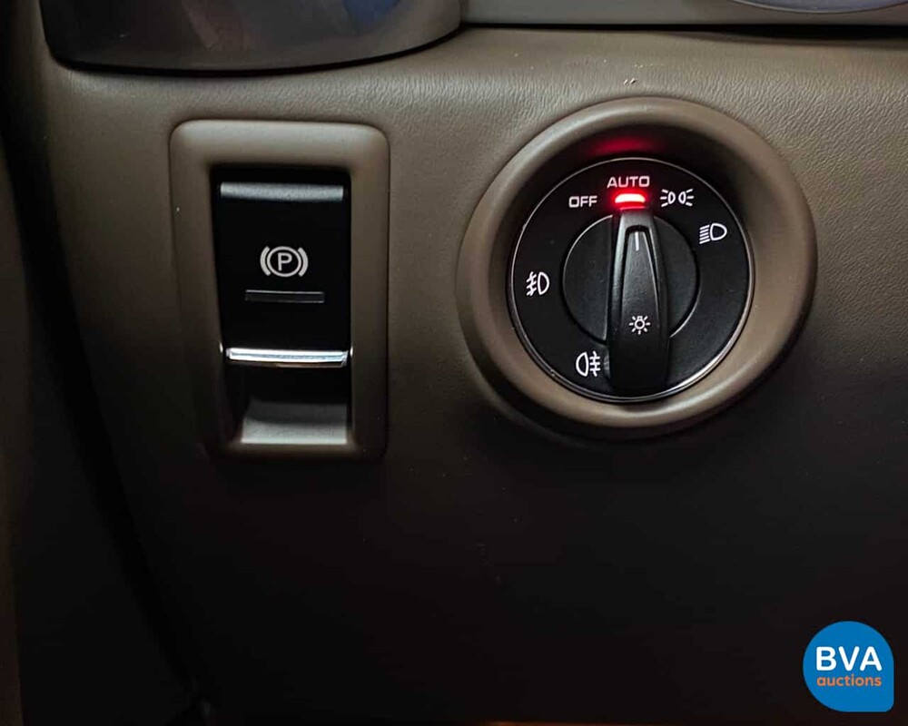 Porsche Cayenne Turbo 4.8 V8 500 PS 2013, 9-TTN-90.