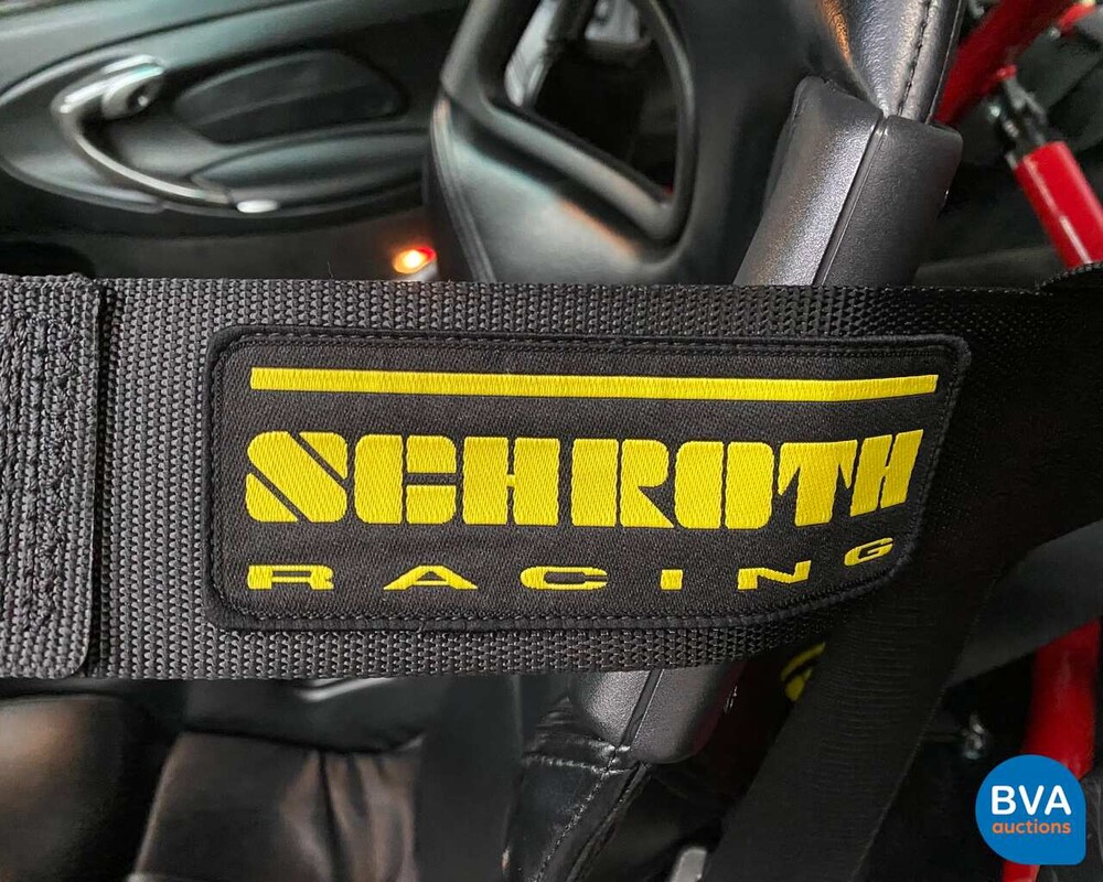 Porsche 911 GT3 360 PS 996 1999, 41-JGT-7.