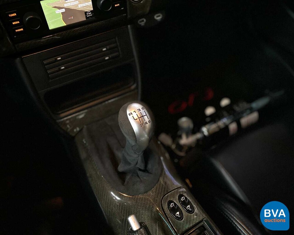 Porsche 911 GT3 360 PS 996 1999, 41-JGT-7.