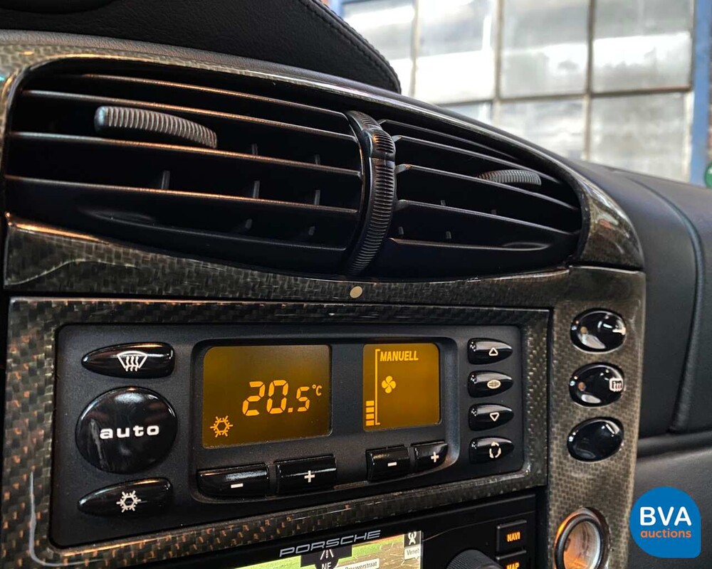 Porsche 911 GT3 360 PS 996 1999, 41-JGT-7.