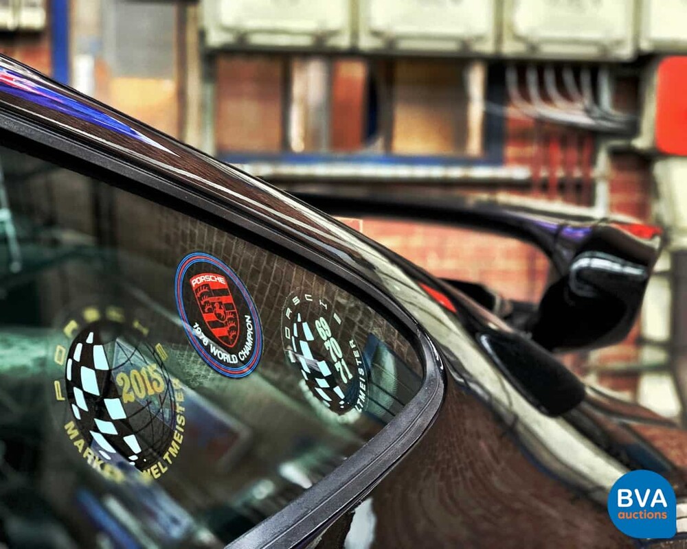 Porsche 911 GT3 360 PS 996 1999, 41-JGT-7.