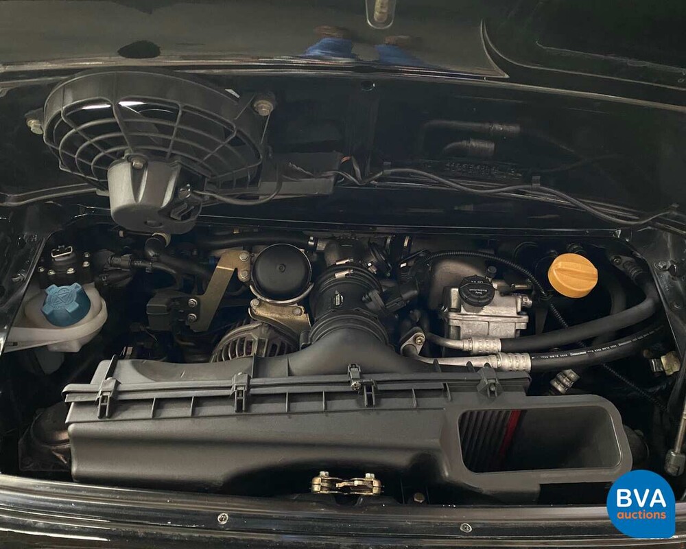 Porsche 911 GT3 360 PS 996 1999, 41-JGT-7.