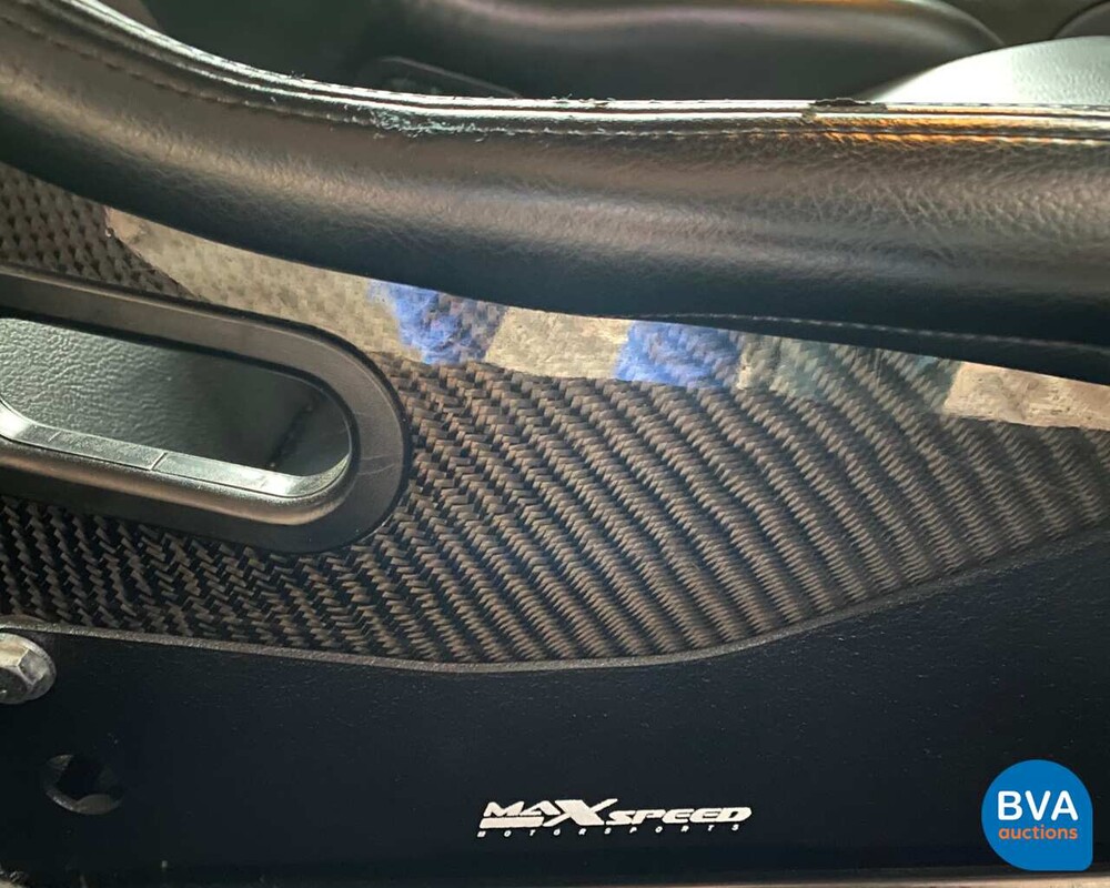 Porsche 911 GT3 360 PS 996 1999, 41-JGT-7.