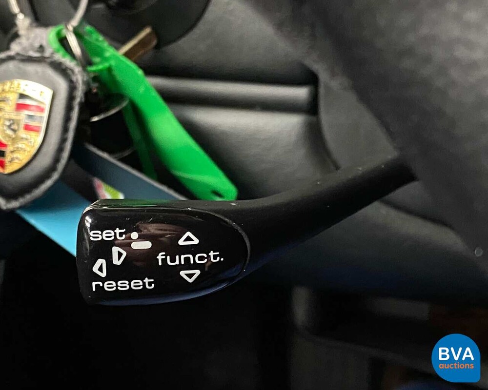 Porsche 911 GT3 360 PS 996 1999, 41-JGT-7.