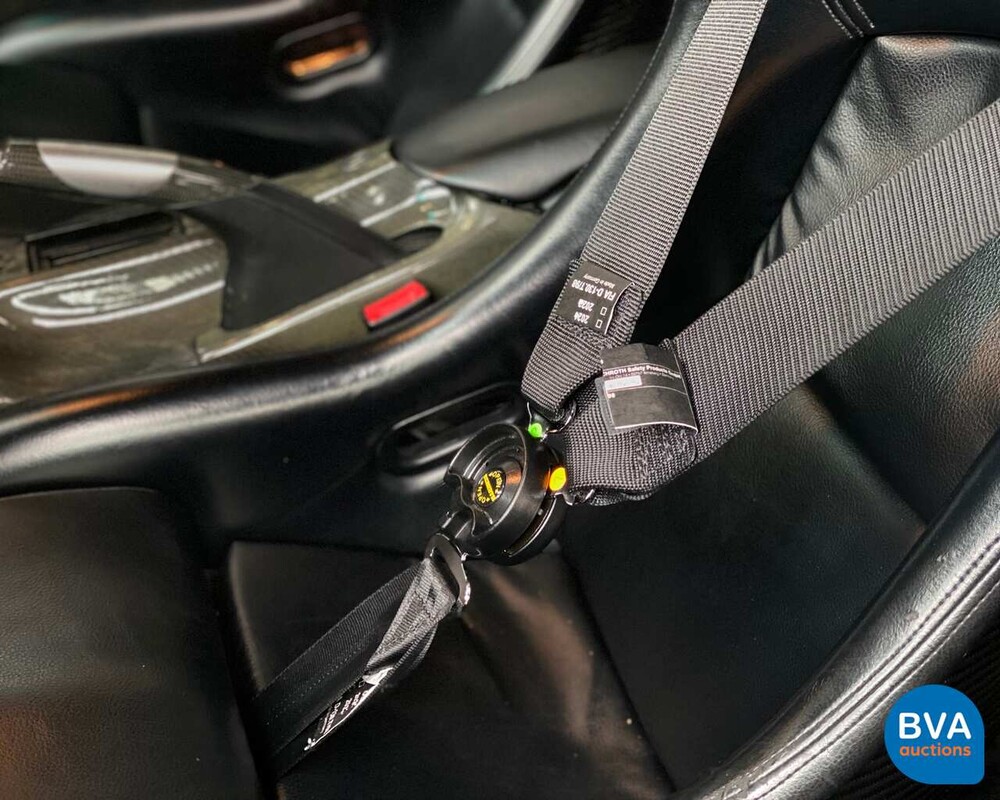 Porsche 911 GT3 360 PS 996 1999, 41-JGT-7.