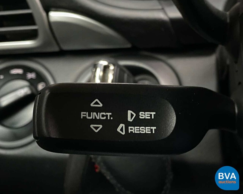 Porsche 911 3.8 Carrera S Sport Chrono 355PS 2005, 10-JFT-7.