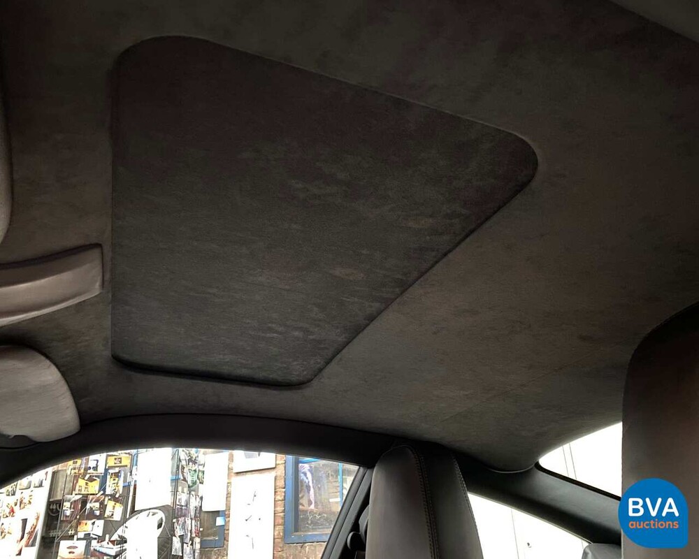 Porsche 911 3.8 Carrera S Sport Chrono 355PS 2005, 10-JFT-7.