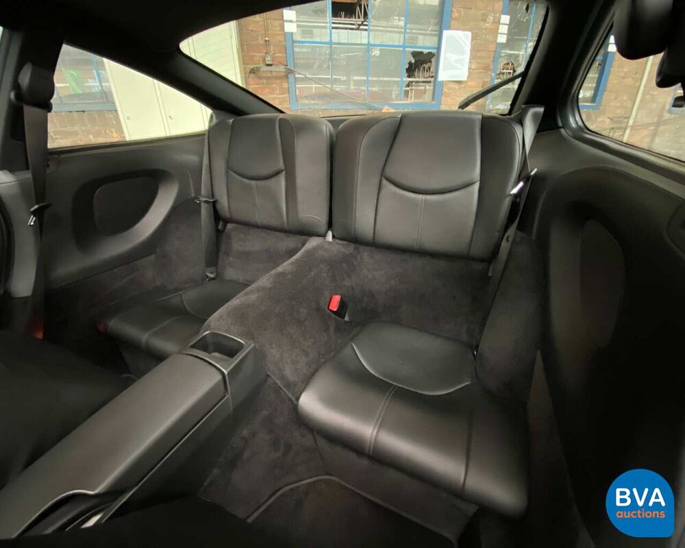 Porsche 911 3.8 Carrera S Sport Chrono 355PS 2005, 10-JFT-7.