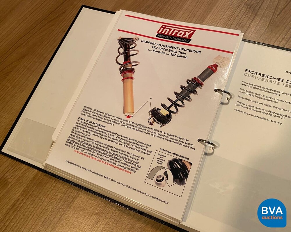 Porsche 911 3.8 Carrera S Sport Chrono 355PS 2005, 10-JFT-7.