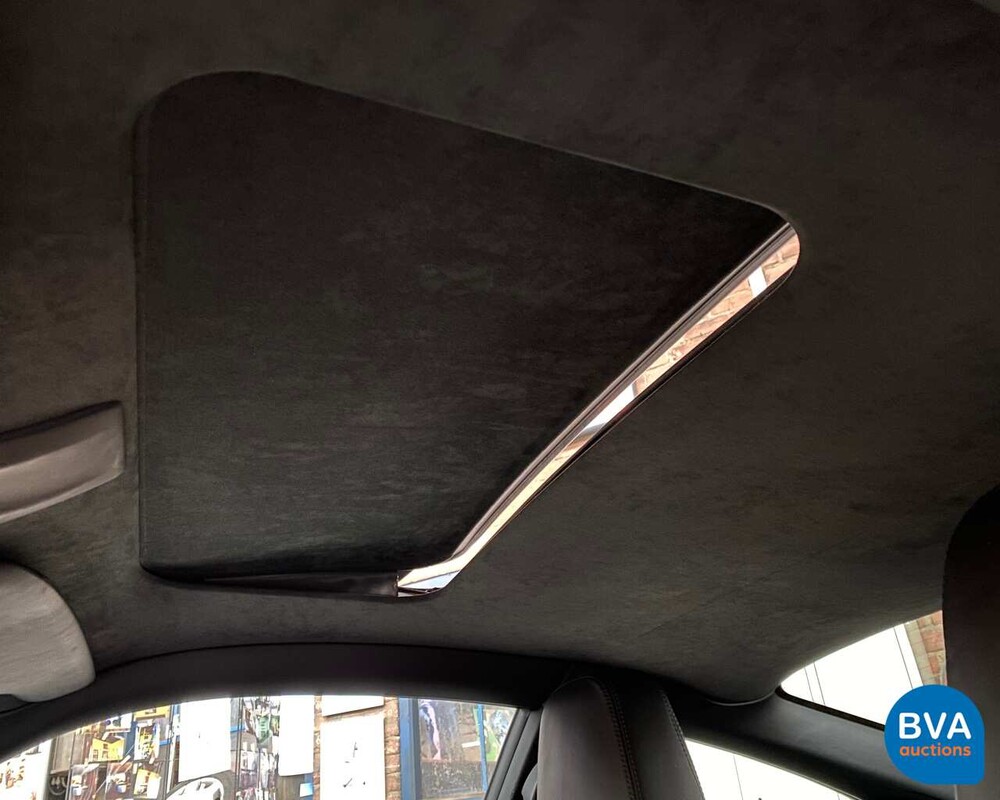 Porsche 911 3.8 Carrera S Sport Chrono 355PS 2005, 10-JFT-7.