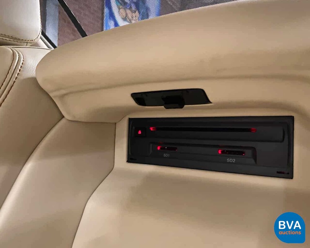 Bentley Mulsanne Birkin Edition -1 of 22- 6.8 V8 2014