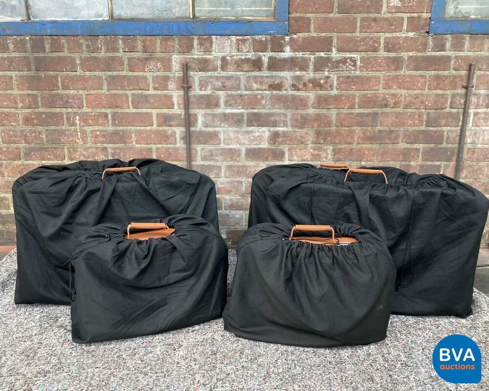 Bentley Mulsanne Birkin Edition -1 of 22- 6.8 V8 2014