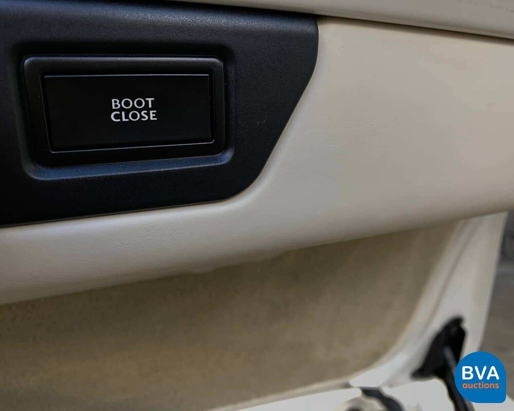 Bentley Mulsanne Birkin Edition -1 of 22- 6.8 V8 2014