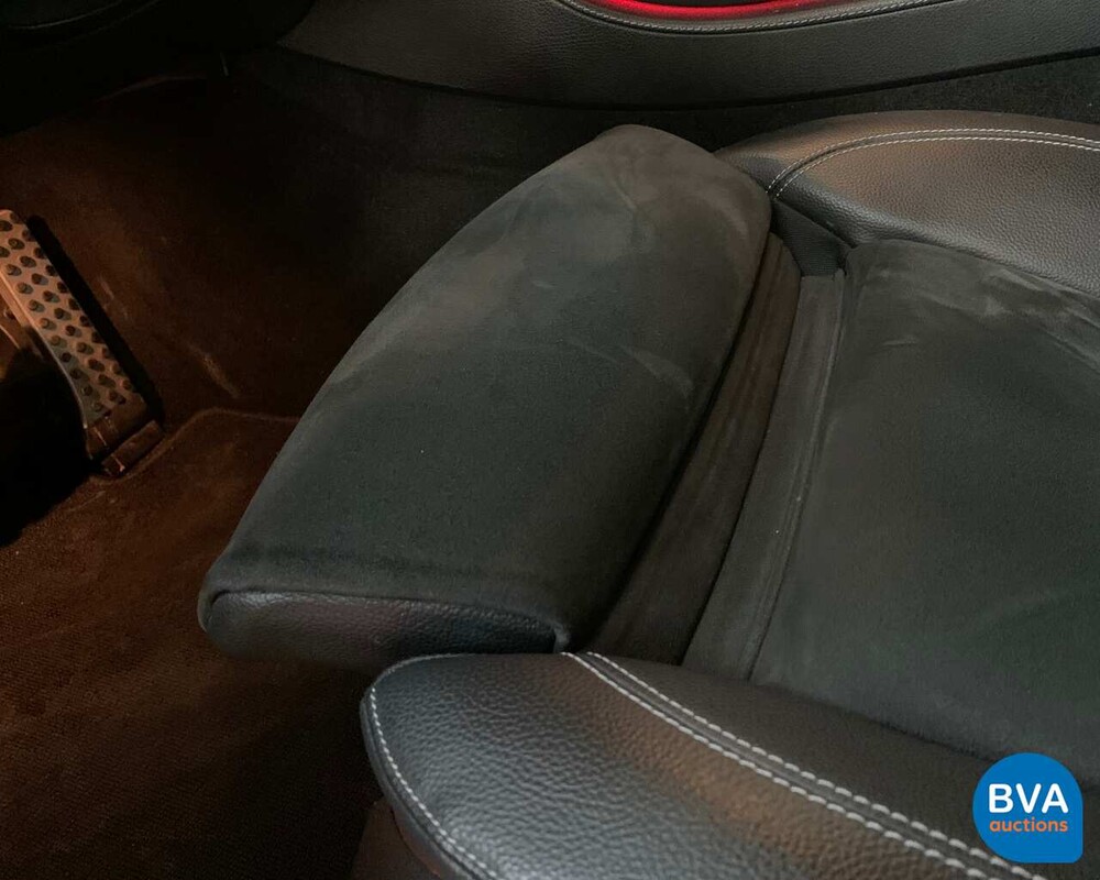 Mercedes-Benz E350d 258pk E-Klasse AMG E350d Designo 2017