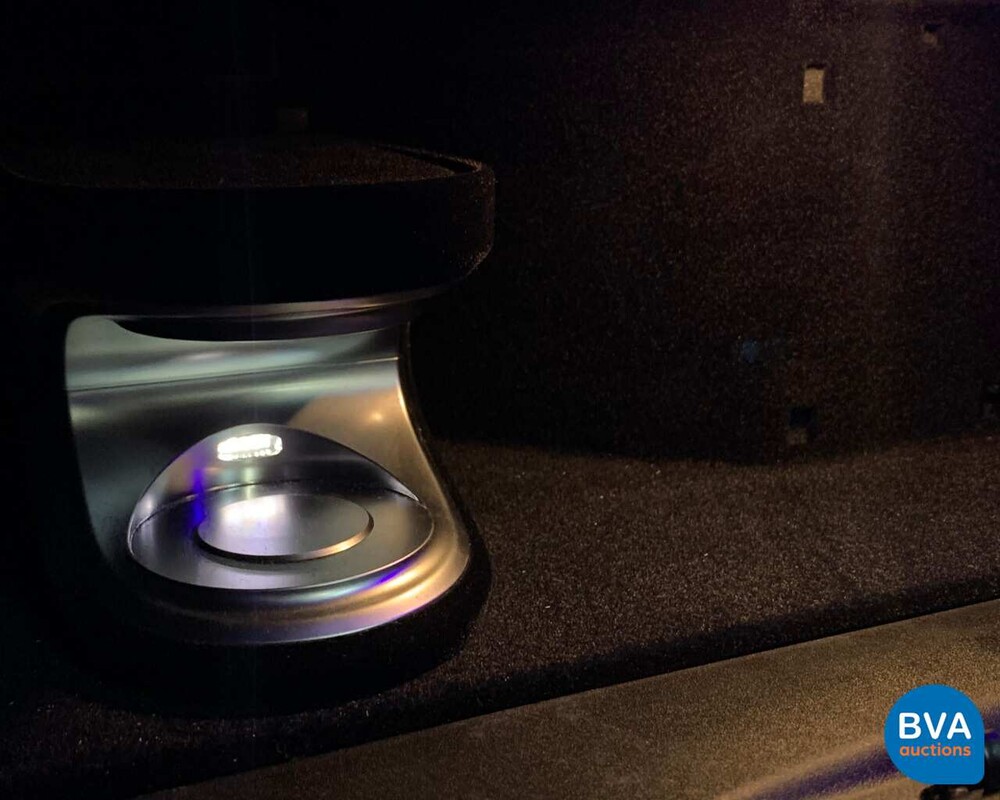 Mercedes-Benz E350d 258pk E-Klasse AMG E350d Designo 2017