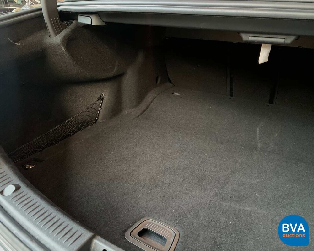 Mercedes-Benz E350d 258pk E-Klasse AMG E350d Designo 2017