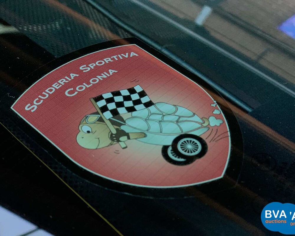 BMW 850CSi M8 5.6 V12 1994