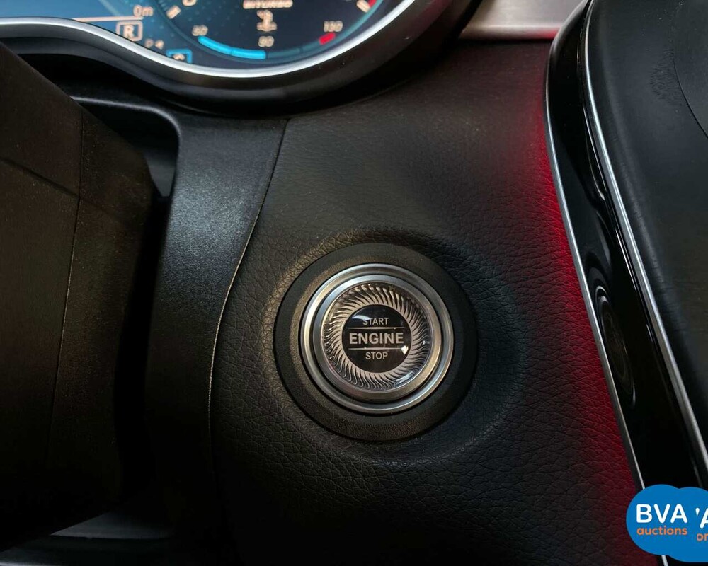 Mercedes-Benz C43 AMG Cabriolet 390PK 4Matic 2019 Facelift -Garantie-