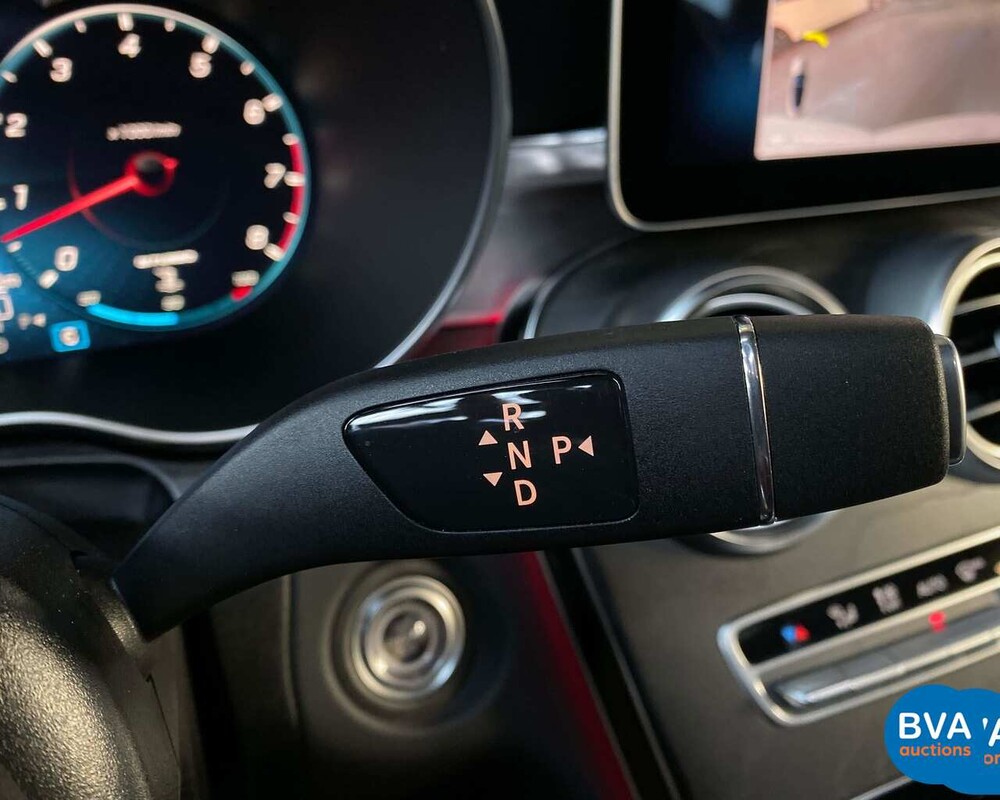 Mercedes-Benz C43 AMG Cabriolet 390PK 4Matic 2019 Facelift -Garantie-