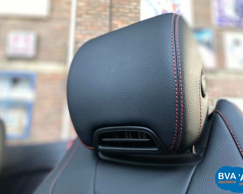 Mercedes-Benz C43 AMG Cabriolet 390PK 4Matic 2019 Facelift -Garantie-