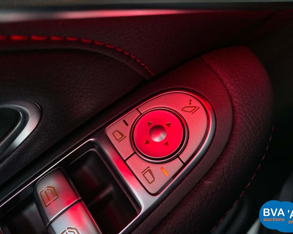 Mercedes-Benz C43 AMG Cabriolet 390PK 4Matic 2019 Facelift -Garantie-