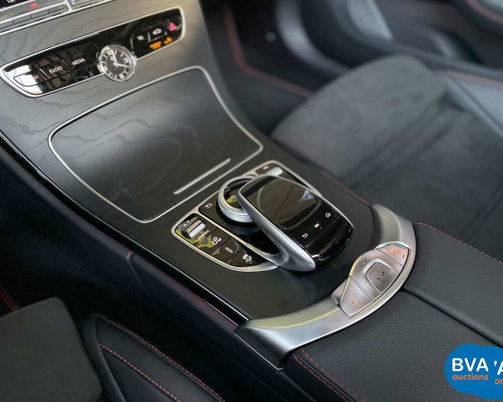 Mercedes-Benz C43 AMG Cabriolet 390PK 4Matic 2019 Facelift -Garantie-