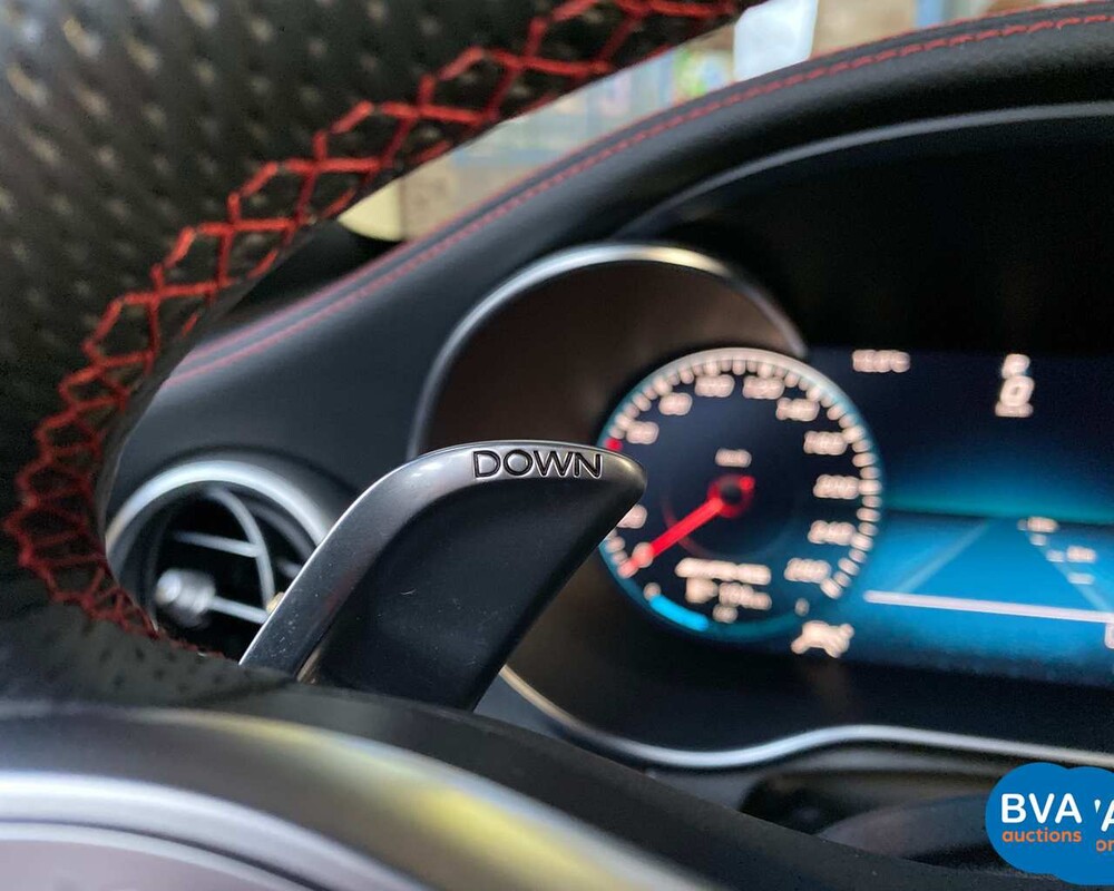 Mercedes-Benz C43 AMG Cabriolet 390PK 4Matic 2019 Facelift -Garantie-